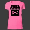 Ladies' The Favorite-slim feminine fit T-Shirt Thumbnail