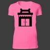 Ladies' The Favorite-slim feminine fit T-Shirt Thumbnail