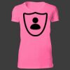Ladies' The Favorite-slim feminine fit T-Shirt Thumbnail