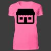 Ladies' The Favorite-slim feminine fit T-Shirt Thumbnail