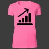 Ladies' The Favorite-slim feminine fit T-Shirt Thumbnail