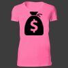 Ladies' The Favorite-slim feminine fit T-Shirt Thumbnail