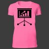Ladies' The Favorite-slim feminine fit T-Shirt Thumbnail