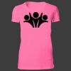 Ladies' The Favorite-slim feminine fit T-Shirt Thumbnail
