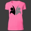 Ladies' The Favorite-slim feminine fit T-Shirt Thumbnail
