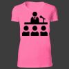 Ladies' The Favorite-slim feminine fit T-Shirt Thumbnail