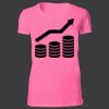 Ladies' The Favorite-slim feminine fit T-Shirt Thumbnail