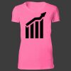 Ladies' The Favorite-slim feminine fit T-Shirt Thumbnail