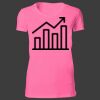 Ladies' The Favorite-slim feminine fit T-Shirt Thumbnail