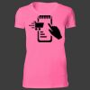 Ladies' The Favorite-slim feminine fit T-Shirt Thumbnail