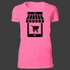 Ladies' The Favorite-slim feminine fit T-Shirt Thumbnail