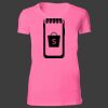 Ladies' The Favorite-slim feminine fit T-Shirt Thumbnail