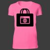 Ladies' The Favorite-slim feminine fit T-Shirt Thumbnail