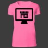 Ladies' The Favorite-slim feminine fit T-Shirt Thumbnail