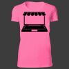 Ladies' The Favorite-slim feminine fit T-Shirt Thumbnail