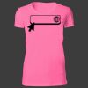 Ladies' The Favorite-slim feminine fit T-Shirt Thumbnail
