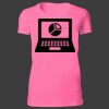 Ladies' The Favorite-slim feminine fit T-Shirt Thumbnail
