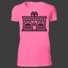 Ladies' The Favorite-slim feminine fit T-Shirt Thumbnail