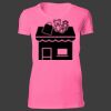 Ladies' The Favorite-slim feminine fit T-Shirt Thumbnail