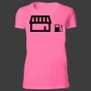 Ladies' The Favorite-slim feminine fit T-Shirt Thumbnail