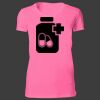 Ladies' The Favorite-slim feminine fit T-Shirt Thumbnail