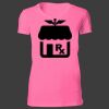 Ladies' The Favorite-slim feminine fit T-Shirt Thumbnail