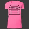 Ladies' The Favorite-slim feminine fit T-Shirt Thumbnail