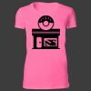 Ladies' The Favorite-slim feminine fit T-Shirt Thumbnail