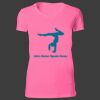 Ladies' The Favorite-slim feminine fit T-Shirt Thumbnail