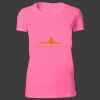Ladies' The Favorite-slim feminine fit T-Shirt Thumbnail