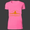 Ladies' The Favorite-slim feminine fit T-Shirt Thumbnail