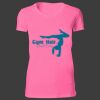 Ladies' The Favorite-slim feminine fit T-Shirt Thumbnail