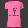 Ladies' The Favorite-slim feminine fit T-Shirt Thumbnail