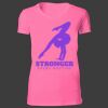 Ladies' The Favorite-slim feminine fit T-Shirt Thumbnail