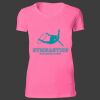 Ladies' The Favorite-slim feminine fit T-Shirt Thumbnail