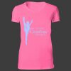 Ladies' The Favorite-slim feminine fit T-Shirt Thumbnail