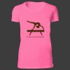 Ladies' The Favorite-slim feminine fit T-Shirt Thumbnail