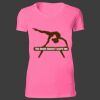 Ladies' The Favorite-slim feminine fit T-Shirt Thumbnail
