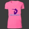 Ladies' The Favorite-slim feminine fit T-Shirt Thumbnail
