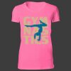 Ladies' The Favorite-slim feminine fit T-Shirt Thumbnail