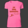 Ladies' The Favorite-slim feminine fit T-Shirt Thumbnail
