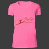 Ladies' The Favorite-slim feminine fit T-Shirt Thumbnail