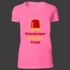 Ladies' The Favorite-slim feminine fit T-Shirt Thumbnail