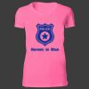 Ladies' The Favorite-slim feminine fit T-Shirt Thumbnail