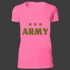 Ladies' The Favorite-slim feminine fit T-Shirt Thumbnail