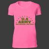 Ladies' The Favorite-slim feminine fit T-Shirt Thumbnail