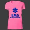 Ladies' The Favorite-slim feminine fit T-Shirt Thumbnail
