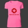 Ladies' The Favorite-slim feminine fit T-Shirt Thumbnail