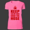 Ladies' The Favorite-slim feminine fit T-Shirt Thumbnail