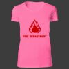 Ladies' The Favorite-slim feminine fit T-Shirt Thumbnail